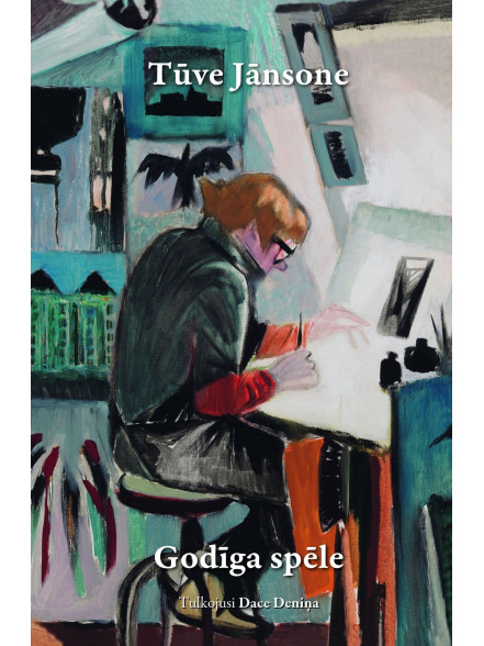 Godīga spēle