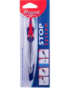 Cirkulis MAPED Stop System
