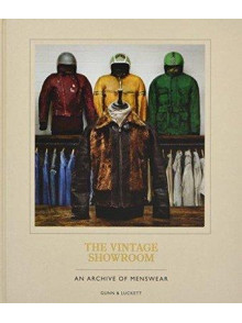 The Vintage Showroom An Archive of Menswear