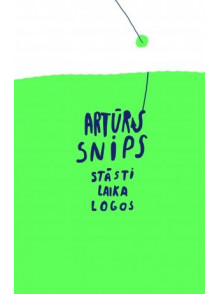Stāsti laika logos  Stāsti laika logos