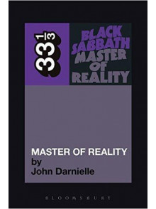 Master of Reality