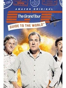 The Grand Tour Guide to the World