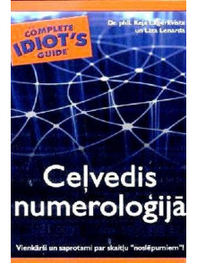 Ceļvedis numeroloģijā