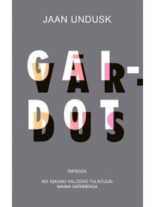 Gaidot vārdus  Gaidot vārdus