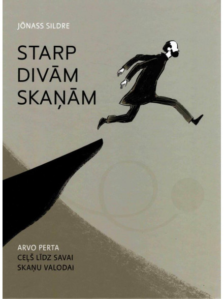 Starp divām skaņām