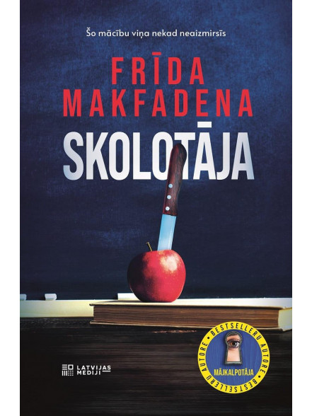 Skolotāja