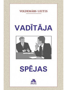 Vadītāja spējas