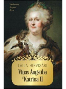 Viņas Augstība Katrīna II