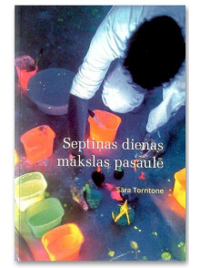 Septiņas dienas mākslas pasaulē