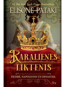 Karalienes liktenis