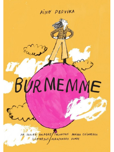 Burmemme