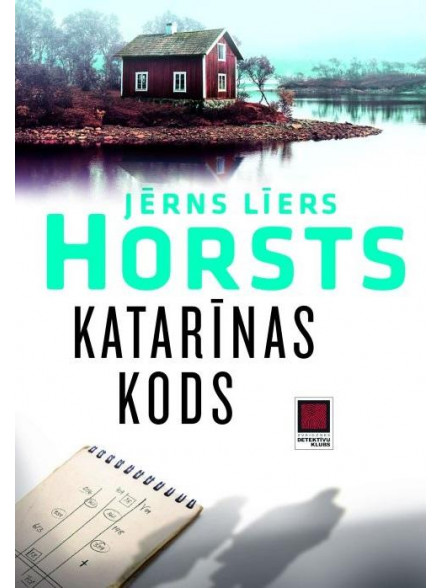 Katarīnas kods