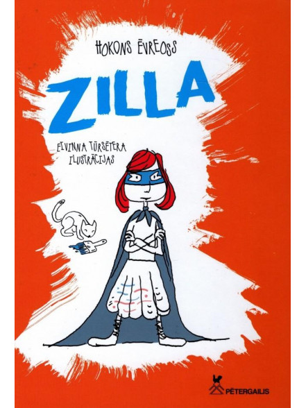 Zilla Zilla