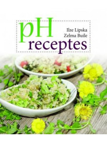 PH receptes  PH receptes