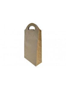 Dāvanu maisiņš 155x65x240mm krafta