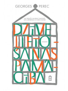 Dzīve lietošanas pamācība Dzīve lietošanas pamācība