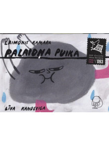 Palaidņa puika. Biki-Buks 093 Palaidņa puika. Biki-Buks 093