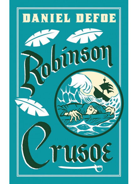 Robinson Crusoe Robinson Crusoe