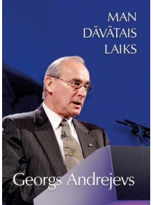 Man dāvātais laiks Man dāvātais laiks