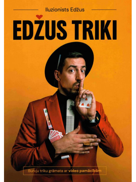 Edžus triki