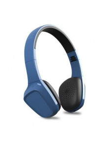 Energy (428335) 1 Bluetooth bezvadu austiņas ar mikrofonu zilas