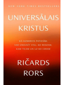 Universālais Kristus