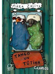 Tango un Tūtiņa ciemos