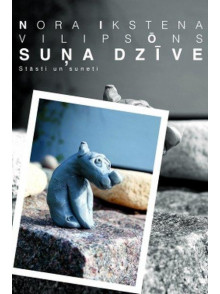 Suņa dzīve. Stāsti un suneti