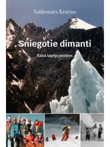Sniegotie dimanti