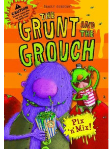 Grunt And The Grouch: Pick 'n' Mix Grunt And The Grouch: Pick 'n' Mix