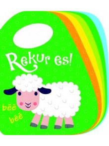 Rekur es! Bēē, bēē Rekur es! Bēē, bēē
