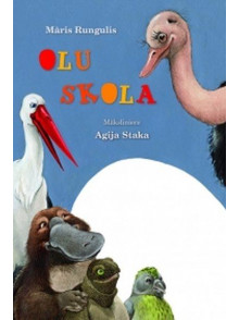 Olu skola 