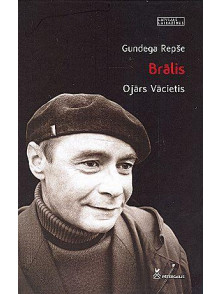 Brālis. Ojārs Vācietis 