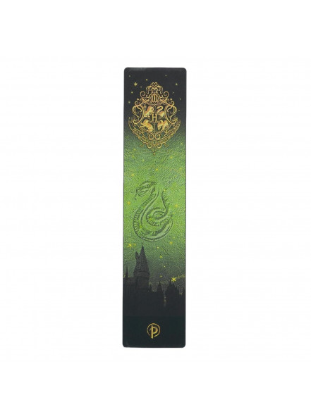 Grāmatzīme Harry Potter Collection, Slytherin