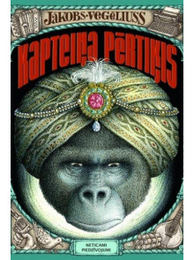 Kapteiņa pērtiķis