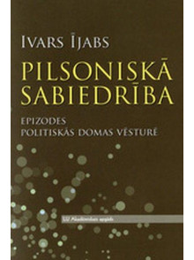 Pilsoniskā sabiedrība