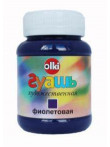 Guaša OLKI 100ml violeta