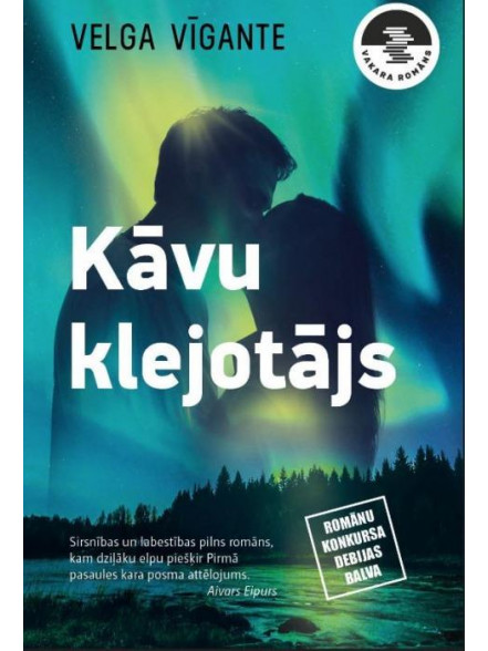 Kāvu klejotājs