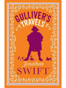 Gulliver’s Travels Gulliver’s Travels