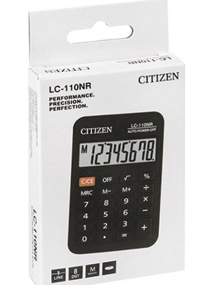 Kalkulators SLD-200NR