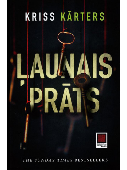 Ļaunais prāts