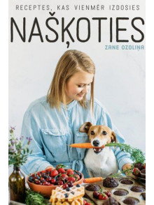 Našķoties