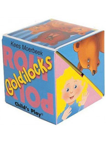 Roly Poly Books - Goldilocks Roly Poly Books - Goldilocks