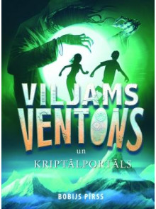 Viljams Ventons un kriptālportāls Viljams Ventons un kriptālportāls