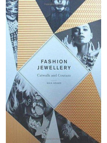 Fashion Jewellery. Catwalk and Couture