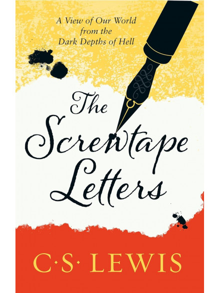 The Srewtape Latters