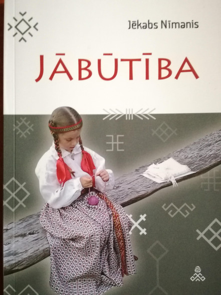 Jābūtība 