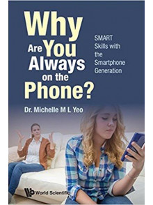 Why Are You Always On The Phone? Why Are You Always On The Phone?