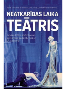 Neatkarības laika teātris