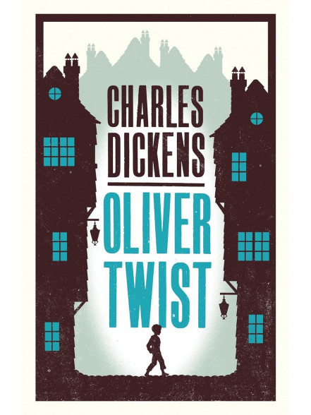 Oliver Twist Oliver Twist